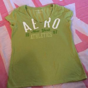 Aeropostale shirt